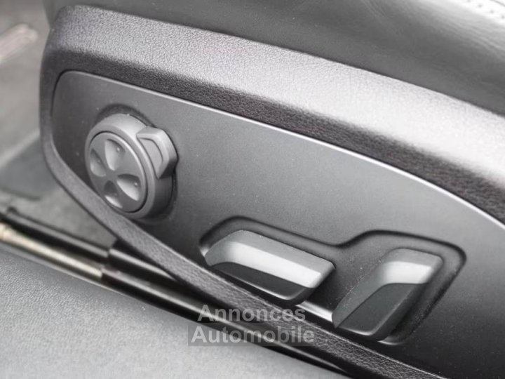 Audi TT RS Roadster quattro - 14