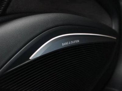 Audi TT RS Roadster quattro   - 17