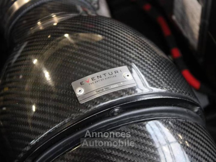 Audi TT RS Roadster quattro - 19