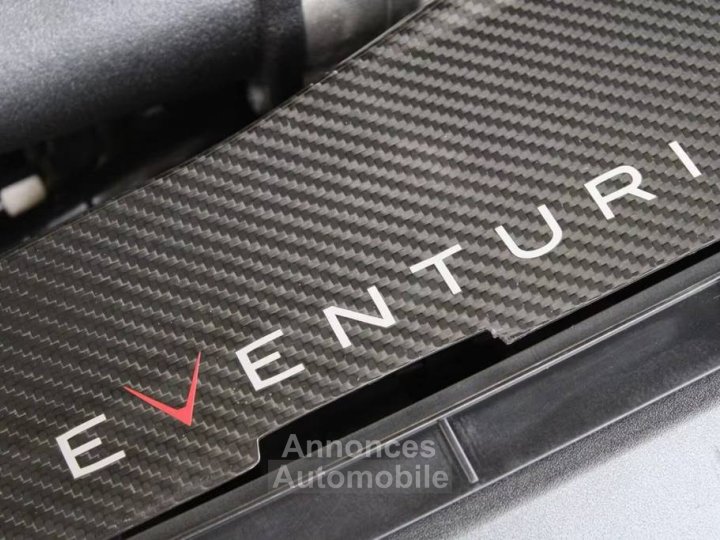 Audi TT RS Roadster quattro - 20