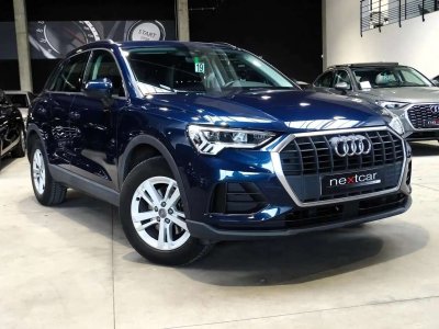 Audi Q3 35TDi 150 STronic   - 2