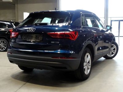 Audi Q3 35TDi 150 STronic   - 3