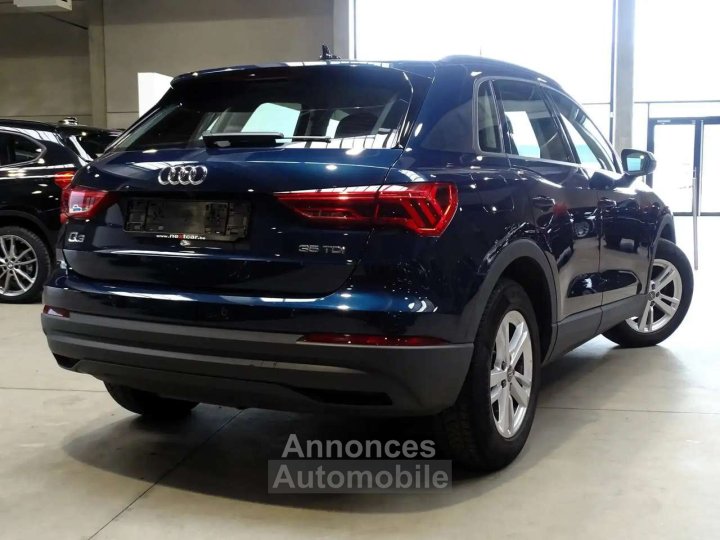 Audi Q3 35TDi 150 STronic - 3
