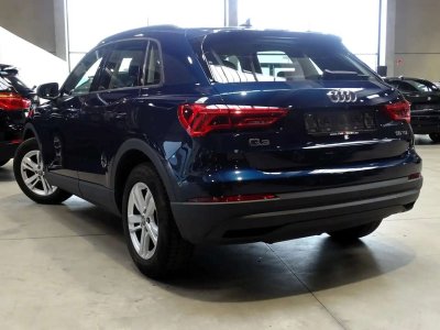 Audi Q3 35TDi 150 STronic   - 4