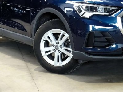 Audi Q3 35TDi 150 STronic   - 5