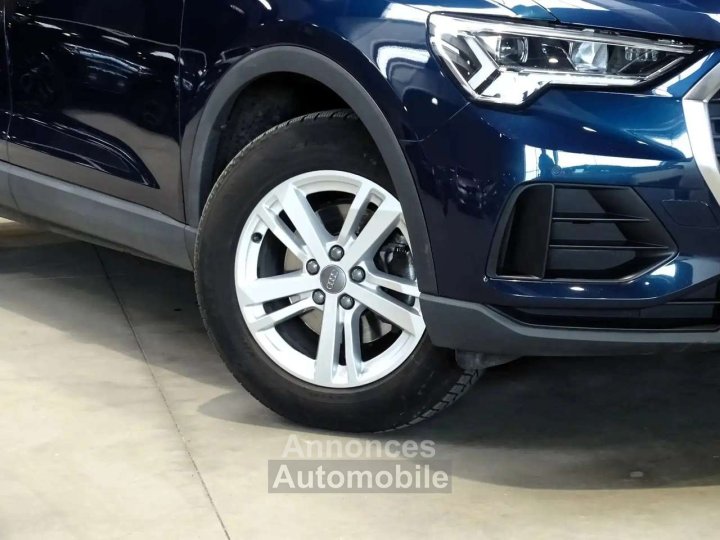 Audi Q3 35TDi 150 STronic - 5