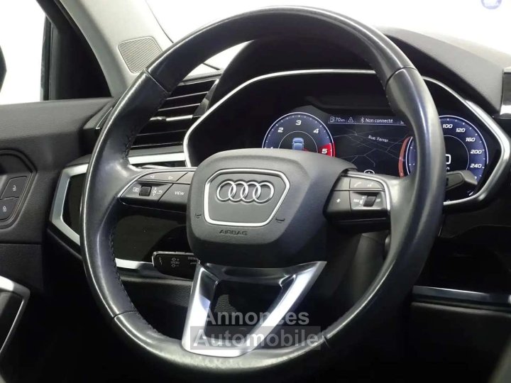 Audi Q3 35TDi 150 STronic - 6