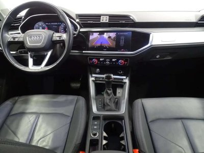 Audi Q3 35TDi 150 STronic   - 7