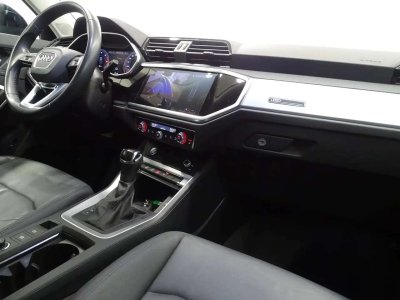 Audi Q3 35TDi 150 STronic   - 8