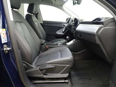 Audi Q3 35TDi 150 STronic   - 9