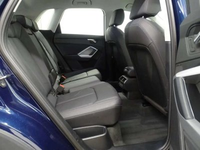 Audi Q3 35TDi 150 STronic   - 10