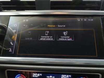 Audi Q3 35TDi 150 STronic   - 12