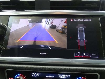 Audi Q3 35TDi 150 STronic   - 14