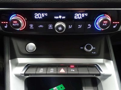 Audi Q3 35TDi 150 STronic   - 15