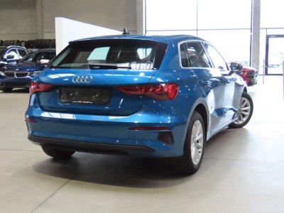 Audi A3 Sportback 30TFSI Stronic   - 3