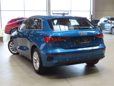 Audi A3 Sportback 30TFSI Stronic   - 4