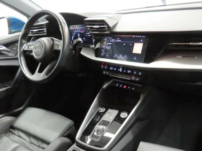 Audi A3 Sportback 30TFSI Stronic   - 6