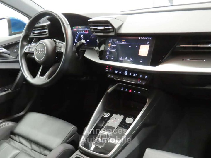 Audi A3 Sportback 30TFSI Stronic - 6