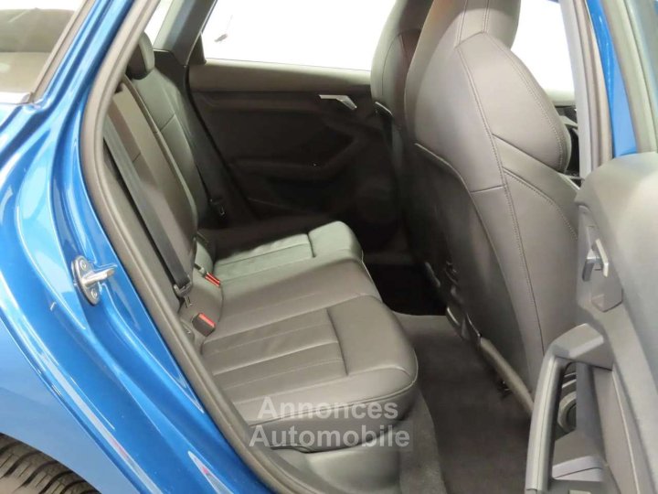 Audi A3 Sportback 30TFSI Stronic - 8