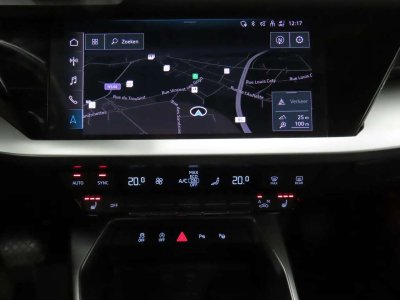 Audi A3 Sportback 30TFSI Stronic   - 10