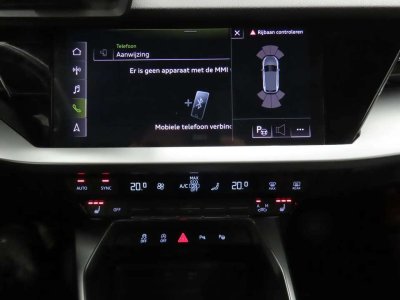 Audi A3 Sportback 30TFSI Stronic   - 12