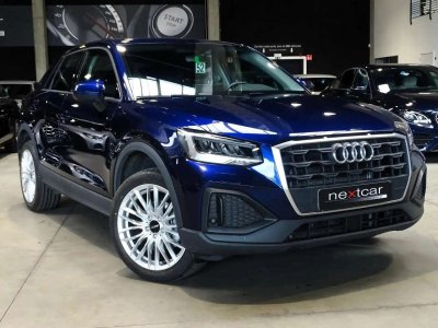 Audi Q2 30TFSI Design   - 2