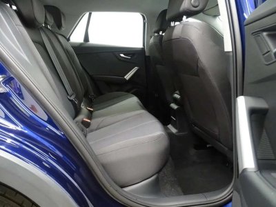 Audi Q2 30TFSI Design   - 10