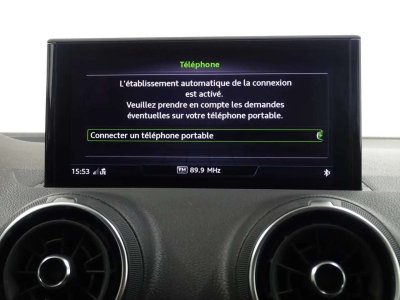 Audi Q2 30TFSI Design   - 13