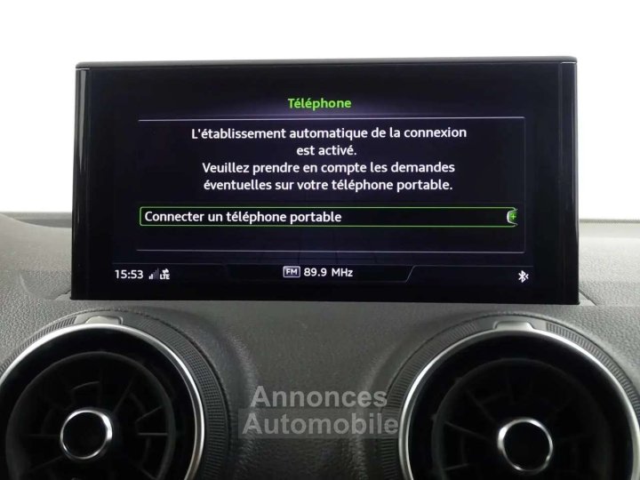 Audi Q2 30TFSI Design - 13