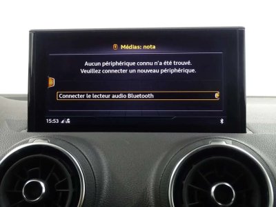 Audi Q2 30TFSI Design   - 14