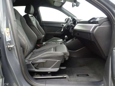 Audi Q3 Sportback 45TFSIe Sline Stronic VIRTUAL-NAVI-CUIR   - 9