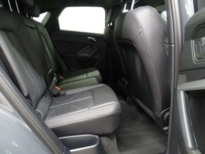 Audi Q3 Sportback 45TFSIe Sline Stronic VIRTUAL-NAVI-CUIR   - 10