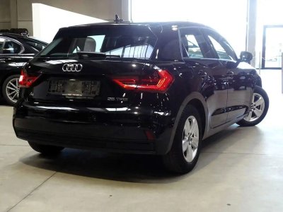 Audi A1 Sportback 25TFSI   - 3