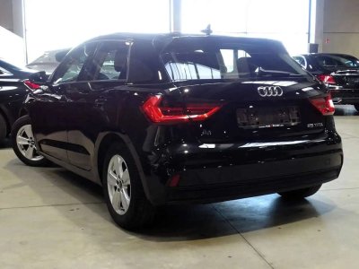 Audi A1 Sportback 25TFSI   - 4