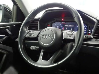 Audi A1 Sportback 25TFSI   - 6