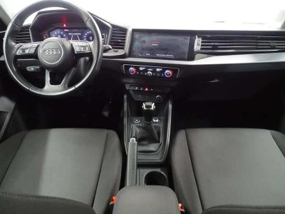 Audi A1 Sportback 25TFSI   - 7
