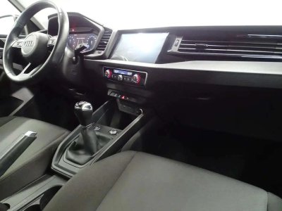 Audi A1 Sportback 25TFSI   - 8