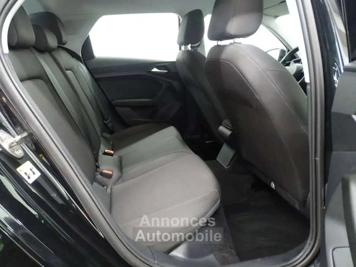 Audi A1 Sportback 25TFSI - 10