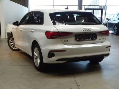 Audi A3 Sportback 30TFSI Advanced LED-CRUISE-NAVI-VIRTUAL   - 4