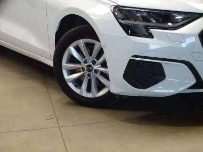 Audi A3 Sportback 30TFSI Advanced LED-CRUISE-NAVI-VIRTUAL   - 5