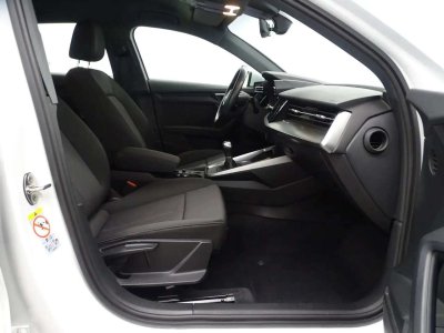 Audi A3 Sportback 30TFSI Advanced LED-CRUISE-NAVI-VIRTUAL   - 9