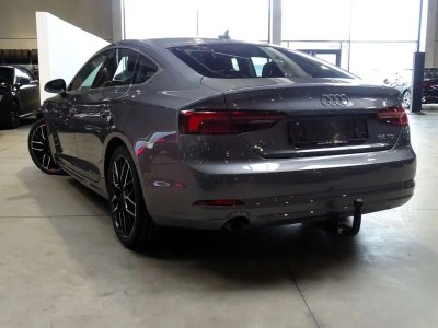 Audi A5 SB 35TDi STronic EUR6dT   - 4