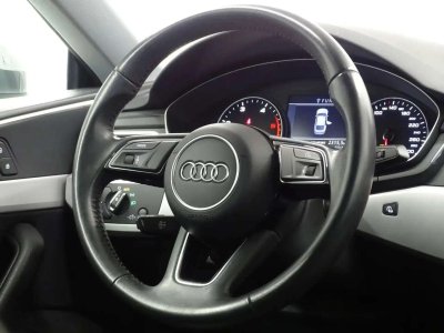 Audi A5 SB 35TDi STronic EUR6dT   - 6