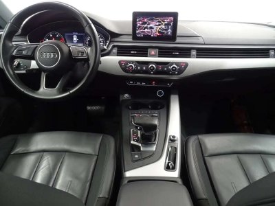 Audi A5 SB 35TDi STronic EUR6dT   - 7
