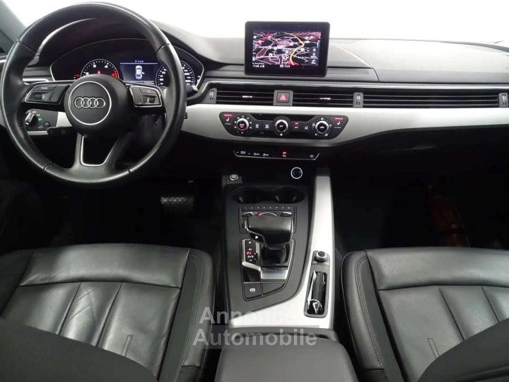Audi A5 SB 35TDi STronic EUR6dT - 7