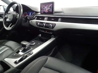 Audi A5 SB 35TDi STronic EUR6dT   - 8