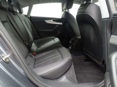 Audi A5 SB 35TDi STronic EUR6dT   - 10