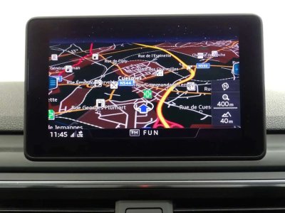 Audi A5 SB 35TDi STronic EUR6dT   - 11