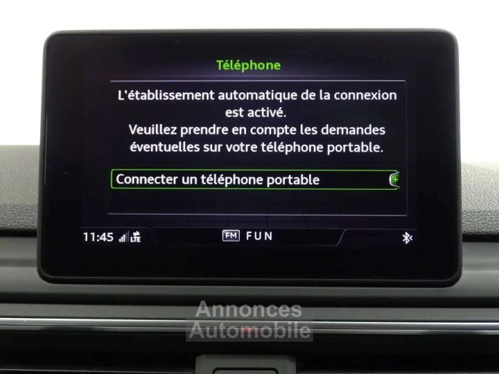 Audi A5 SB 35TDi STronic EUR6dT - 13