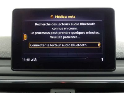 Audi A5 SB 35TDi STronic EUR6dT   - 14